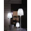 Lampe sur pied d'extérieur à DEL Vases-49037319-116418515