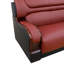 Chaise d'appoint de salon 38 po Nerisa-1393945668