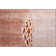 Premium Machine Washable Cerrito Terracotta Rug