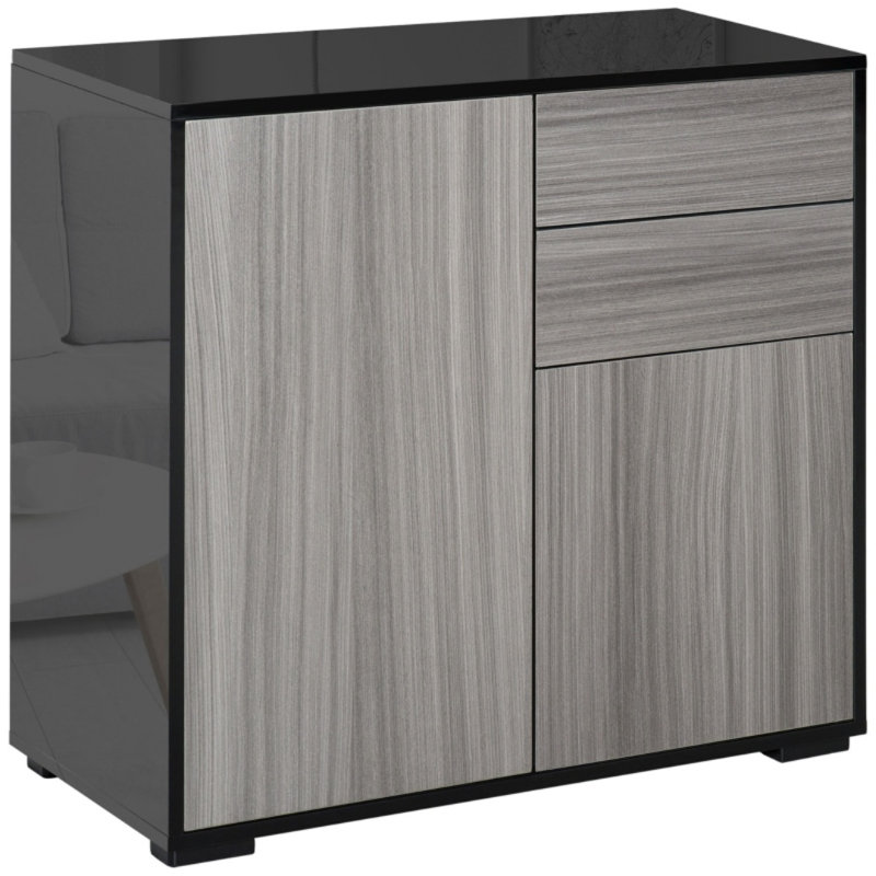 79cm Sideboard, Multicolor