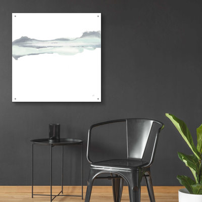 " Mint Slate II " by Chris Paschke