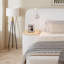 Upholstered Bed