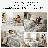 Boho Paisley Oversized Down Alternate Comforter Set by Southshore Fine Linens-770666605-770666604