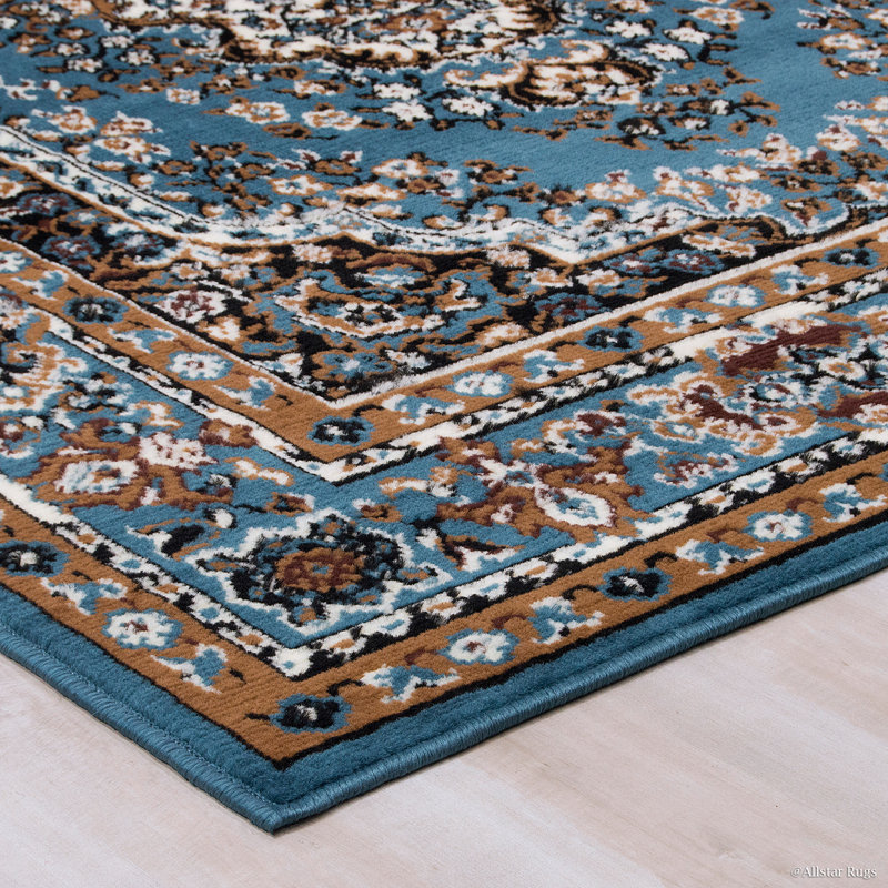 Indoor / Outdoor Rug, 7'7" x 10'6"
