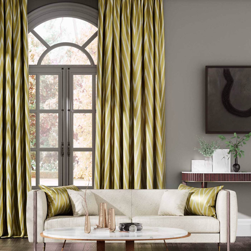 Moriko Fabric, Linden
