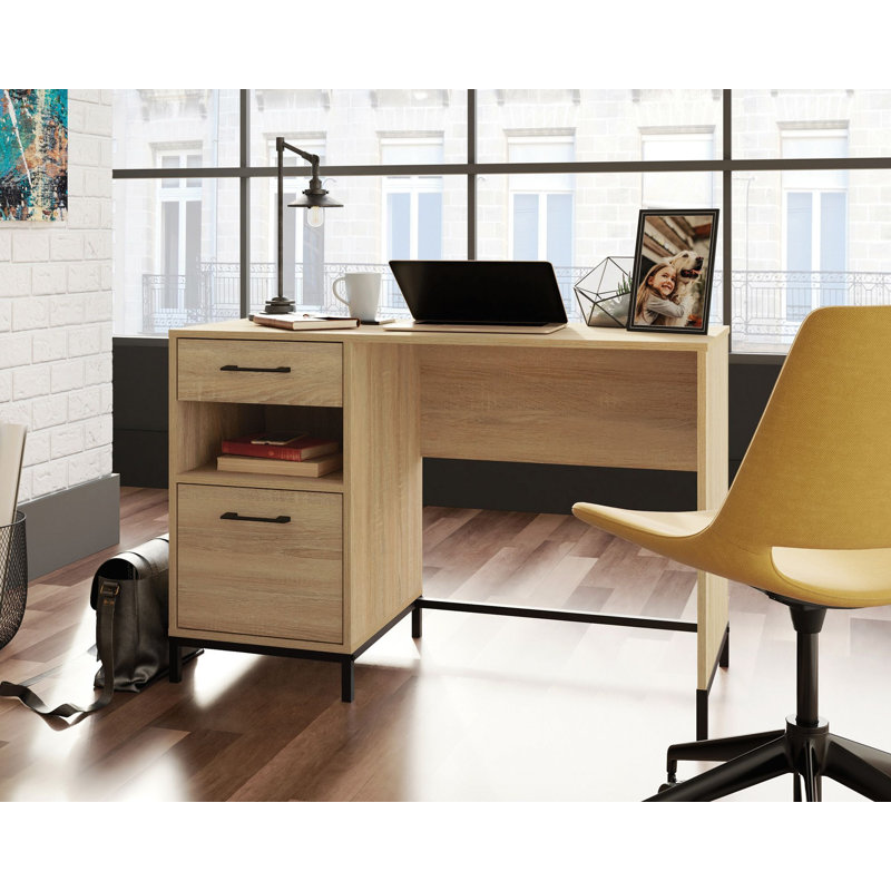 Bureau d'écriture rectangulaire l 41,969 po Umarah