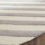 Tapis rayé en laine touffeté à la main Erol-1316806946