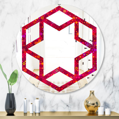 Wall Mirror