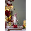 Figurine de GNOME de ski