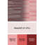 Tapis abstrait en laine rose-538636680