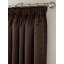 Norush Madison Pencil Pleat Curtains-35530034-55188704