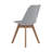 Polypropylene Dining Side Chairs