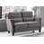 Polyester gris