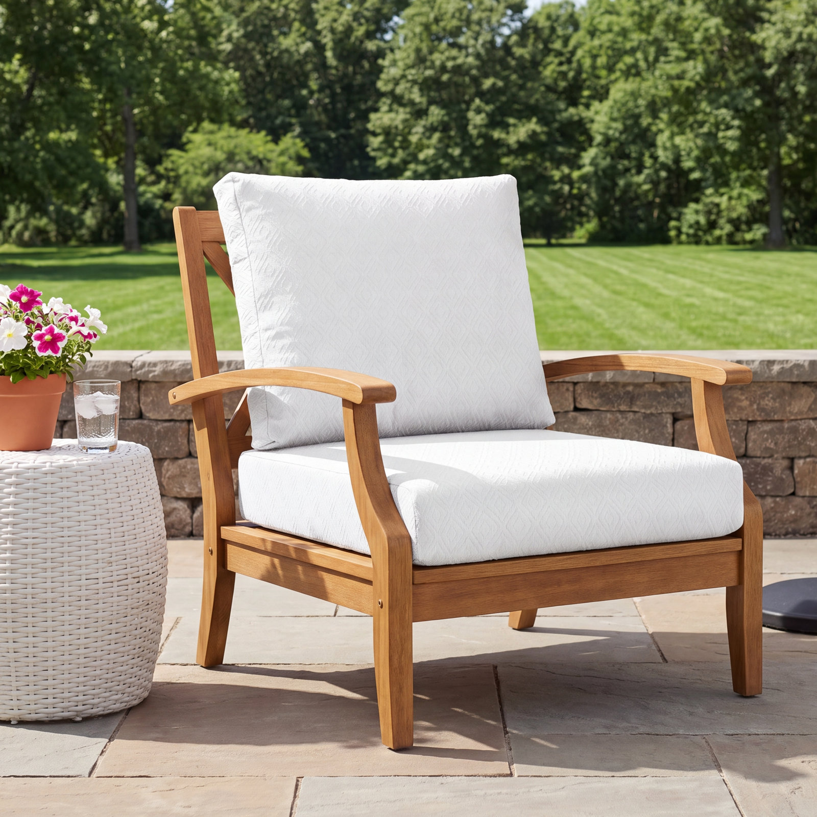 Janne 2-Piece Cushion