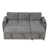 Gray Chenille selected