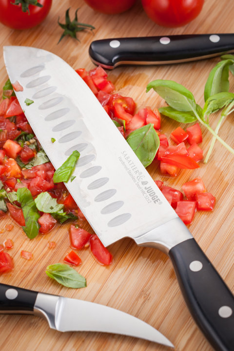 Knives