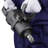 1 Inch Air Impact Wrench, Up to 2730 ft-lbs Reverse Torque Output 1" Pneumatic Impact