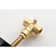 3/4" Shower Valve With Extra High Flow, Adjustable Brass Handle In Matte Black, Construction, Precise Temperature, Flow And Volume Management Cast Metal Control Valve, Handle, Black Finish,