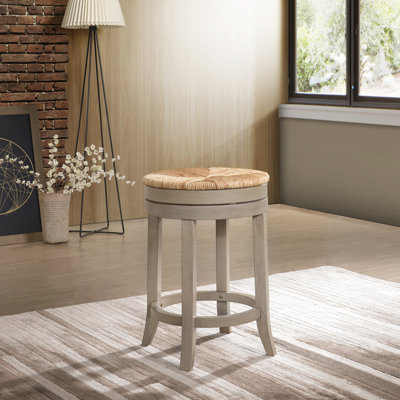 Tamasin Swivel Counter Stool