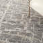 Abstract Hand Knotted Area Rug-69979307