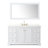 Avery Single Bathroom Vanity with Top-92725556-92725558-92725559