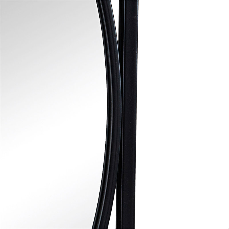 Rectangular Wall Mirrors