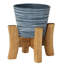 Support pour plante Haden-1785391743