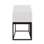 Lit simple superposé en bois avec tente-1919963887
