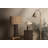 Wharf Floor Lamp by Lauren Liess x Troy