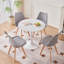 Quade Upholstered Dining Chair-280027450-343382744