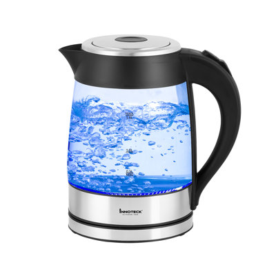 Innoteck Kitchen Pro 1.8L Electric Tea Kettle