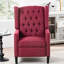 Fauteuil inclinable manuel de 27,16 po de large