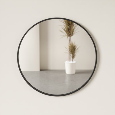 Miroir de salle de bain Hub