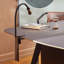 Table Fixing Accessory Clamp