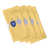 Yellow selected