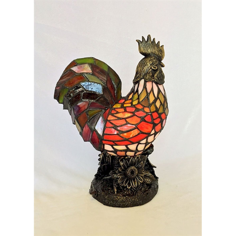 Lampe de table 11 po Dooley