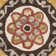 Tomo Hand Hooked Wool Floral Rug