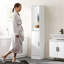 Nila Freestanding Bathroom Cabinet