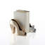 Lulu Shoe Bookends