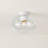 Ariella 1 Light Flush Mount