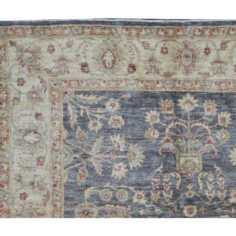 Ziegler One-of-a-Kind 6'5" Area Rug