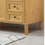 Ensemble de meuble-lavabo simple 60 "Rivers-73360024