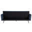 Tudor 3 Seater Sofa Bed-2045077467
