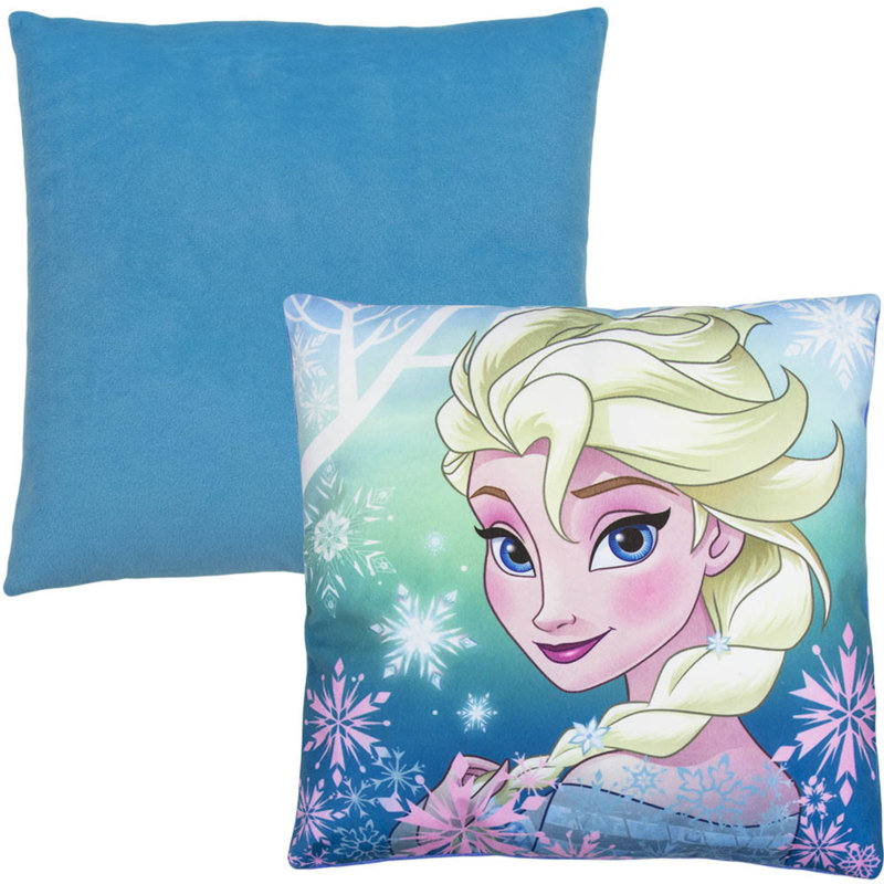 Square Cushion