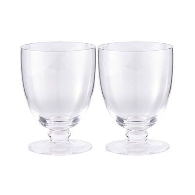 10.6 Oz Flow DOF Glasses, Set of 2