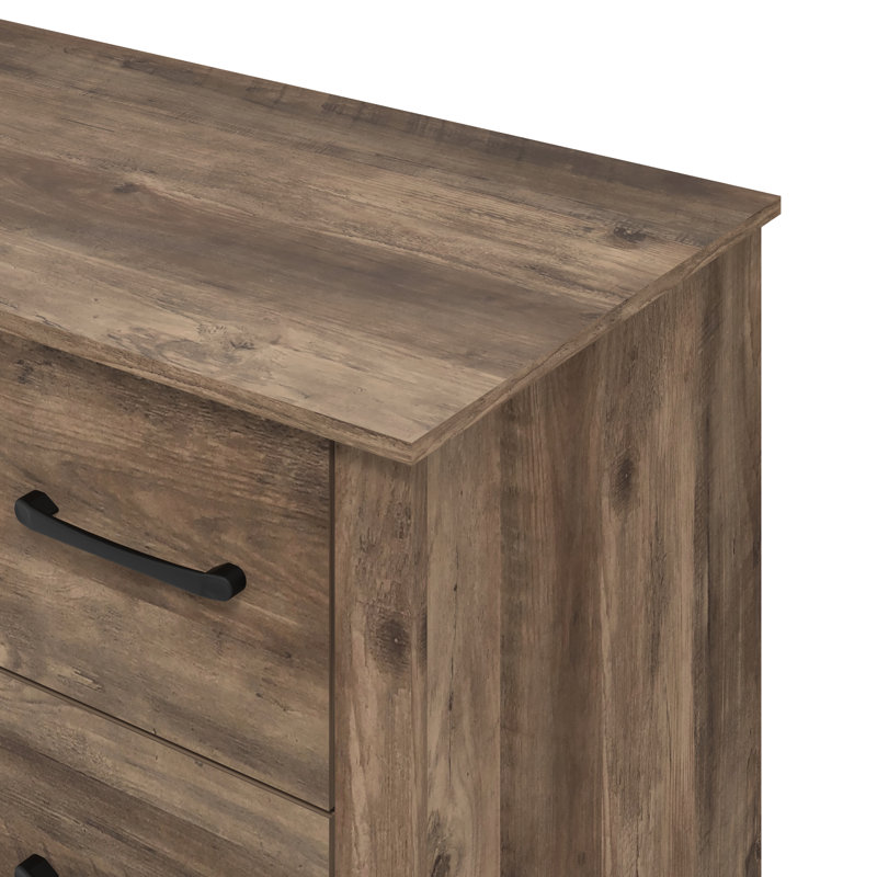 Zipcode Design™ Walter 5 Drawer 30.7