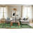 Washable Oriental Indoor Rug-1071611018