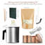 Accessoires de bougies parfumées