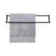 MODO Twin 23.6" Wall Mounted Towel Bar