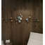 Décoration murale moderne en fer forgé-1644387468